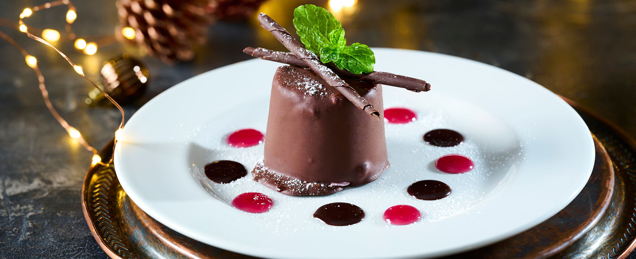 Boxing Day Lunch & Dinner at The Old Lane in Chippenham