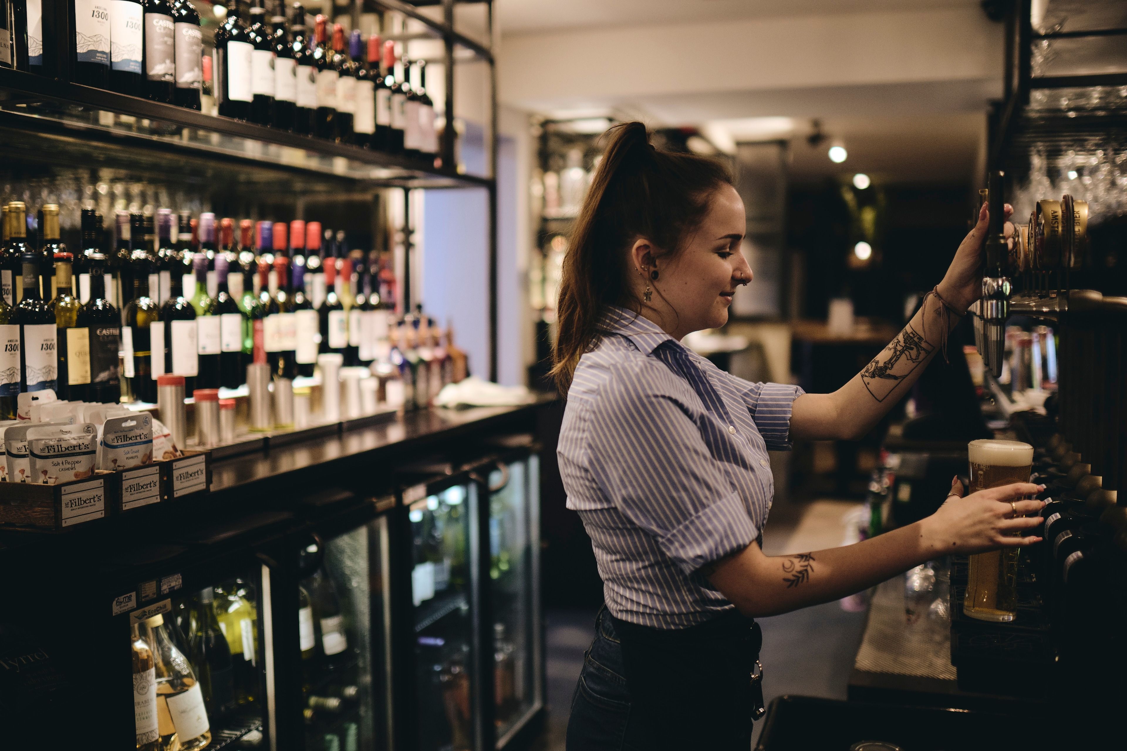 Join the team at The Old Lane